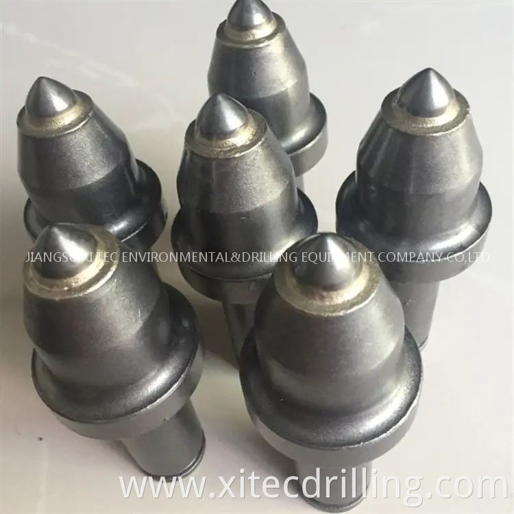 Drilling Cutter Tooth Bit 4